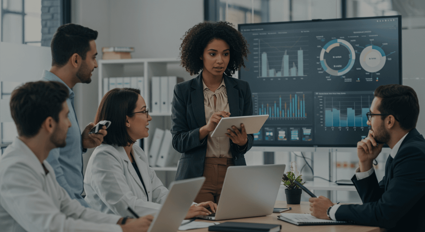 Pharma Market Access Course