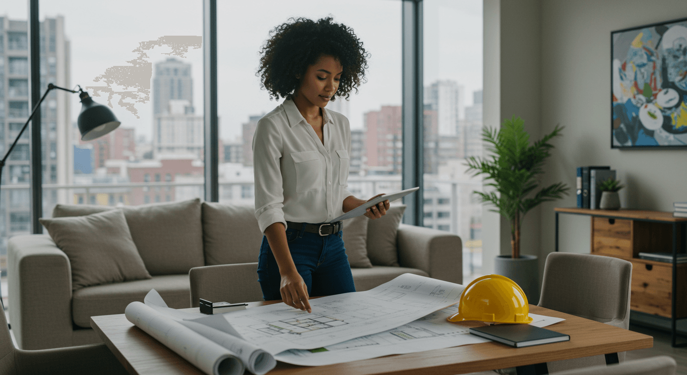 Residential Project Manager Course