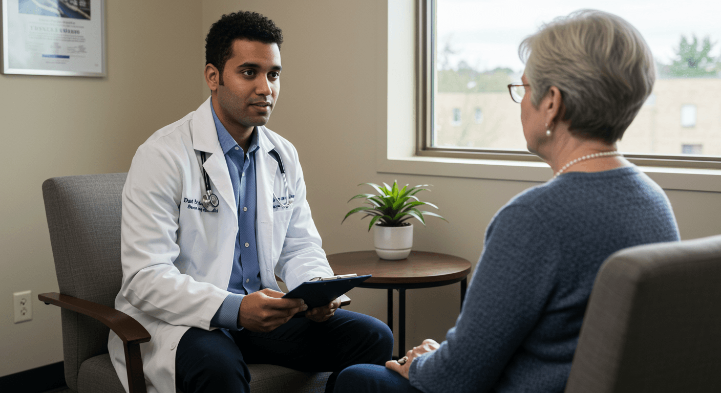 Psychiatrist in Emergency Psychiatry Course