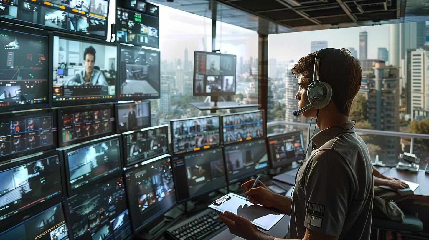 CCTV Course