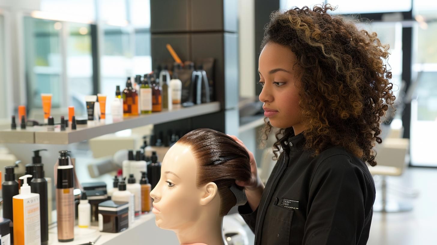 Cosmetology Instructor Course