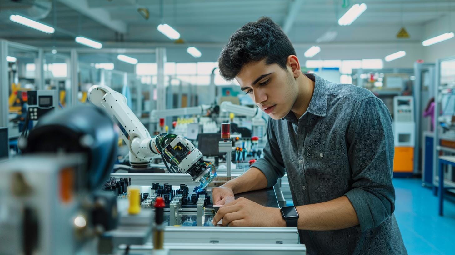Automation Course