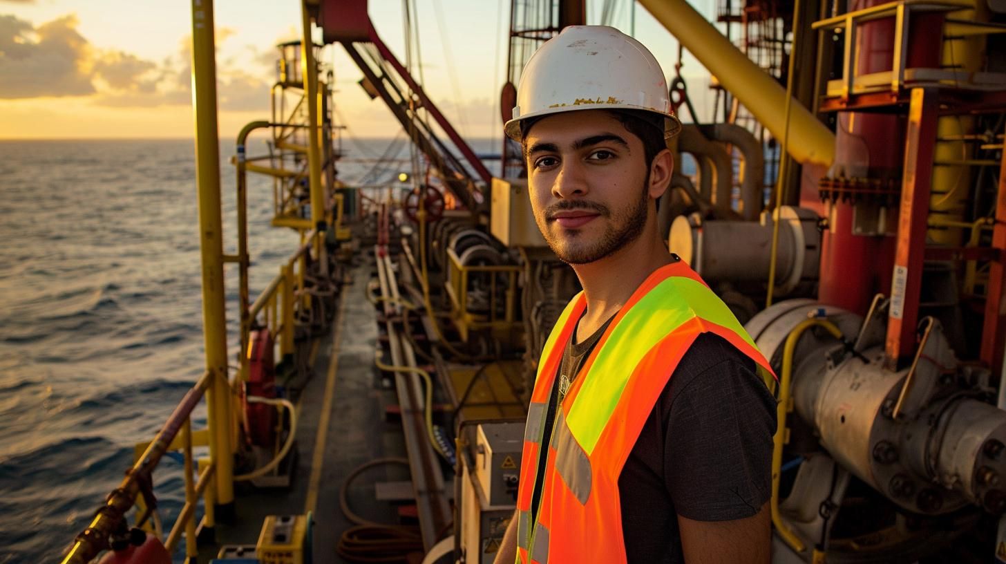 Petroleum Engineer Course