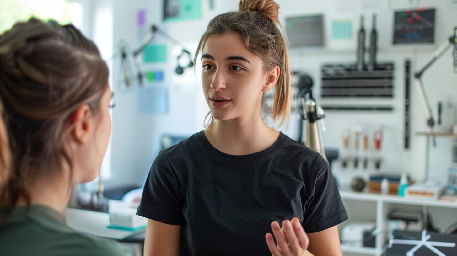 Specialist in Voice Rehabilitation Course