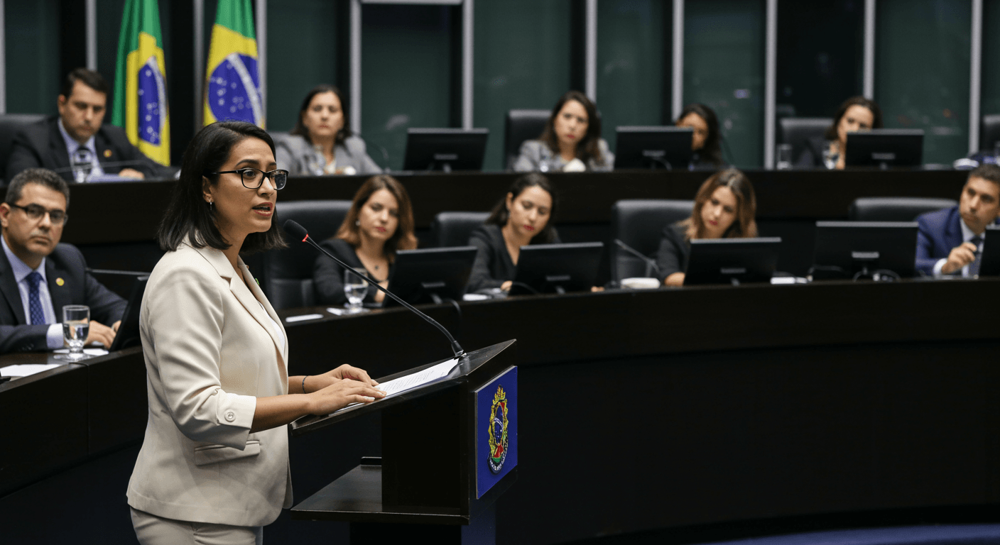 Politician Course