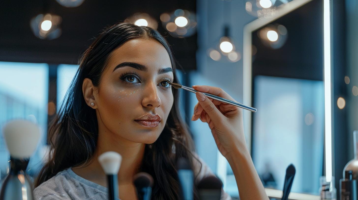 Eyebrow Designer Course
