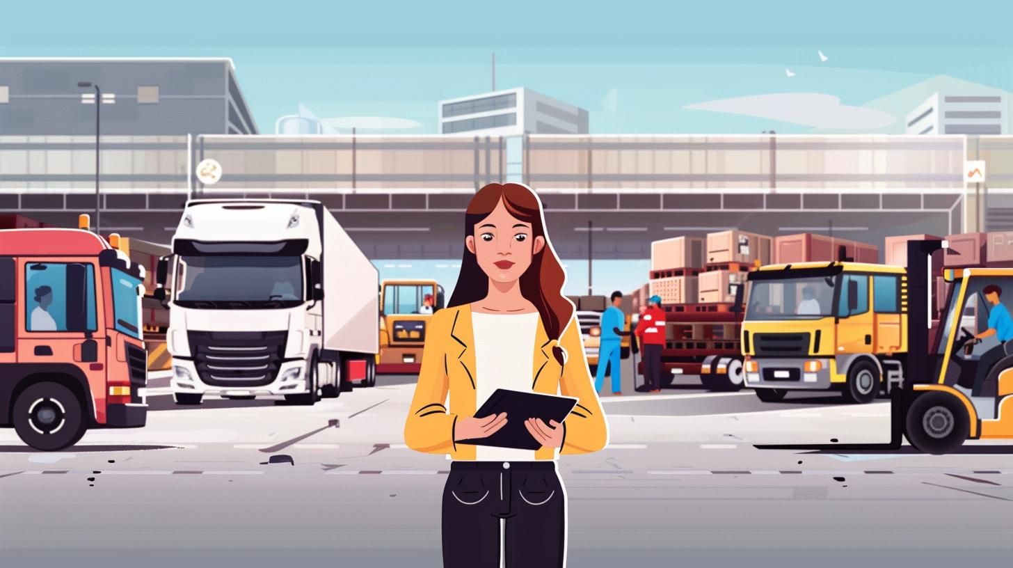 Transportation Management Technician Course