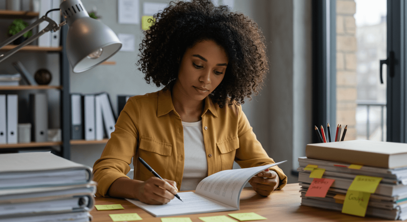 Curso de Consultor de Guiones