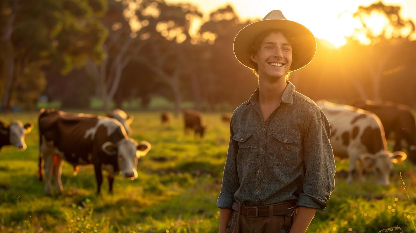 Livestock Producer Course