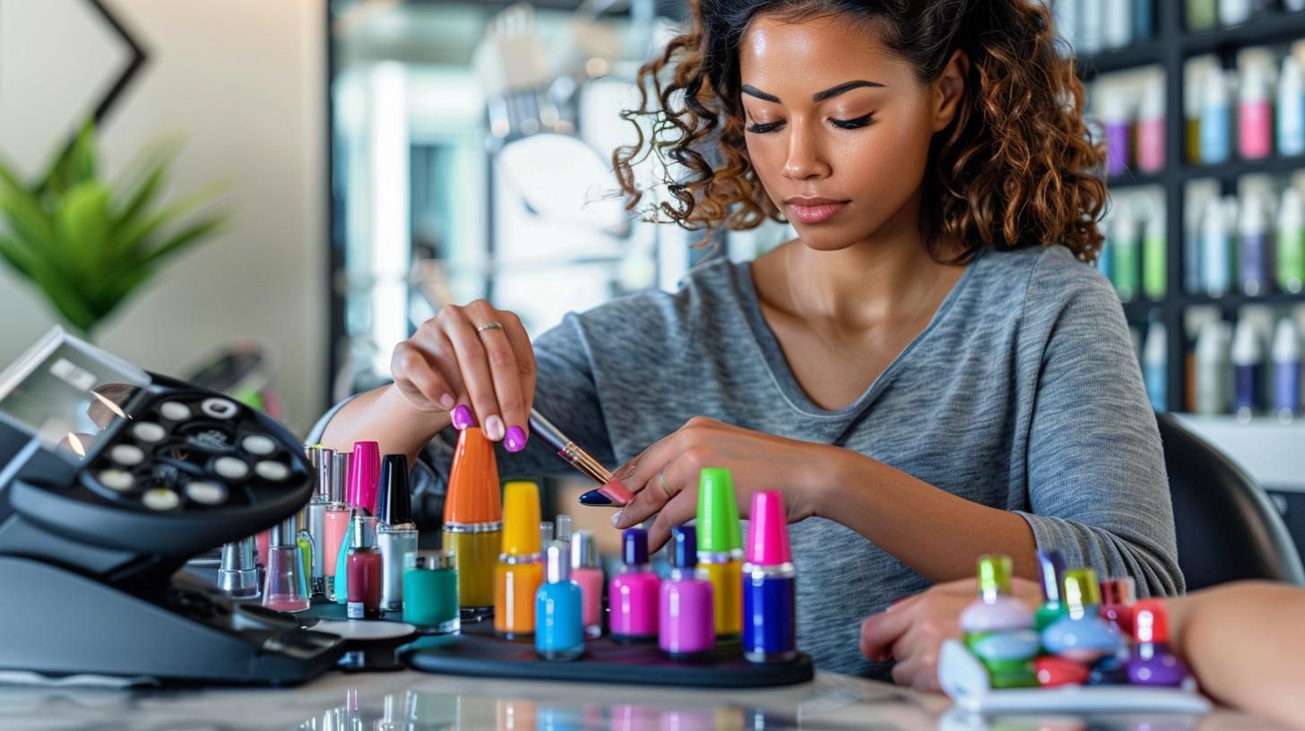 Pedicure Technician Course