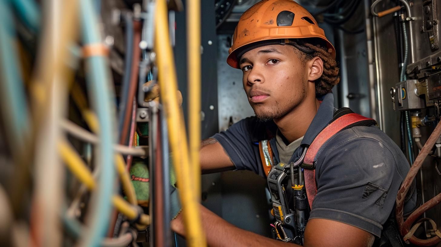 Curso de Rescate en Ascensores