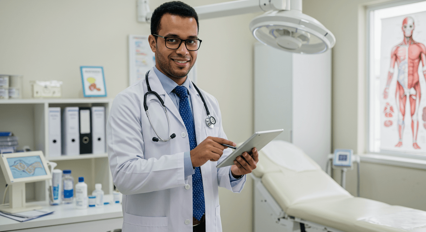 Curso de Atls para Médicos