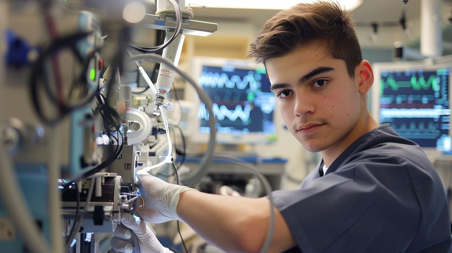 Cardiac Perfusion Course