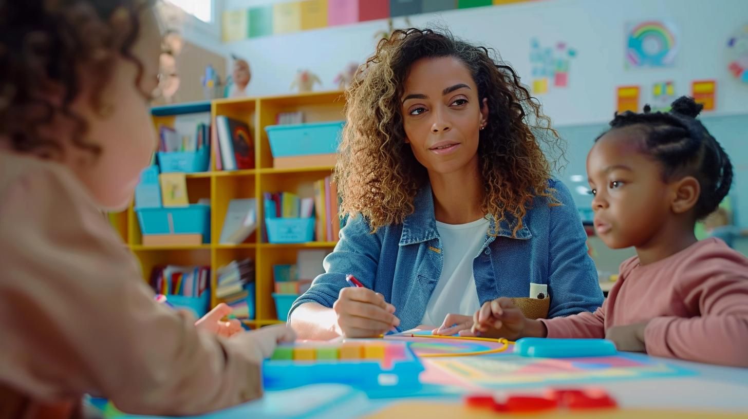 Curso de Intervención Psicoeducativa Especial