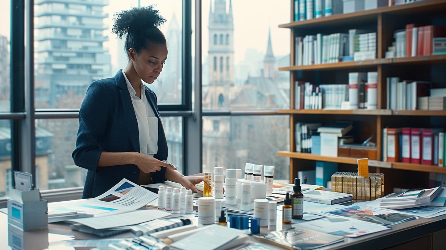 Intellectual Property Investigator Course
