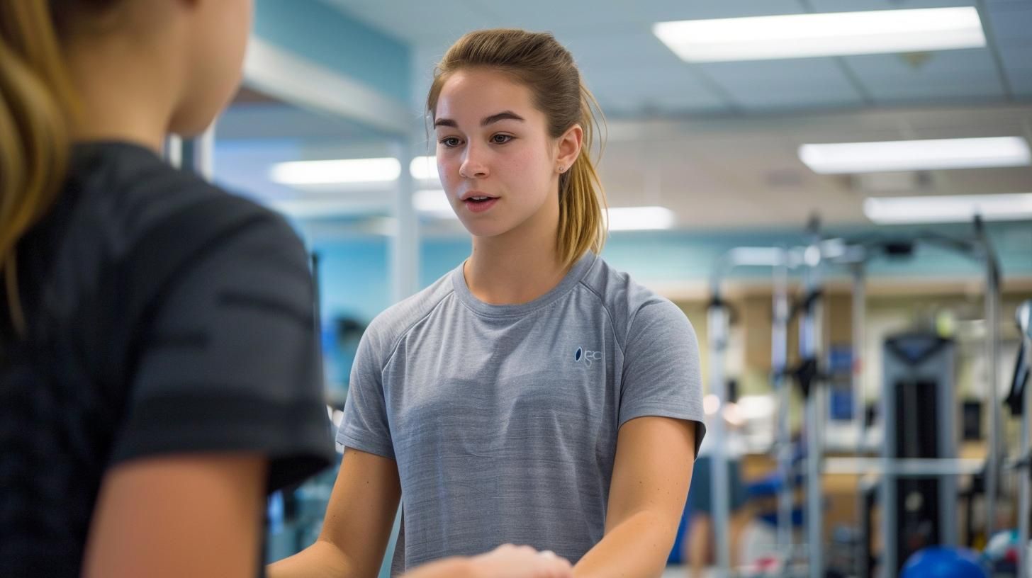 Occupational Therapist in Neurological Rehabilitation Course