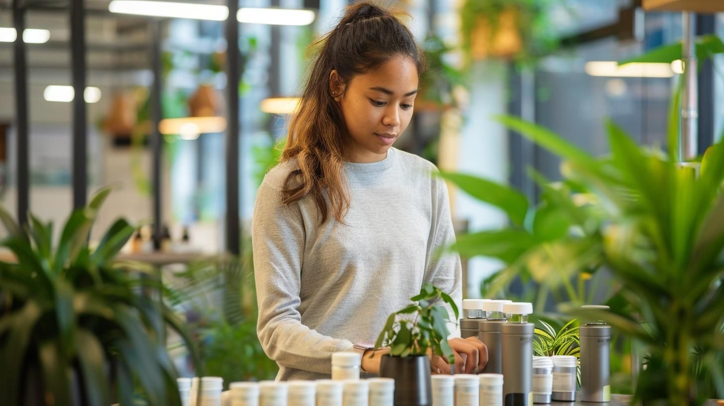 Sustainable Purchasing Specialist Course