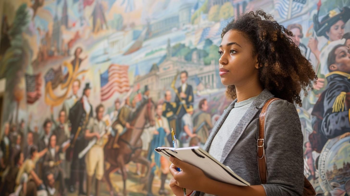 Crash Course American History