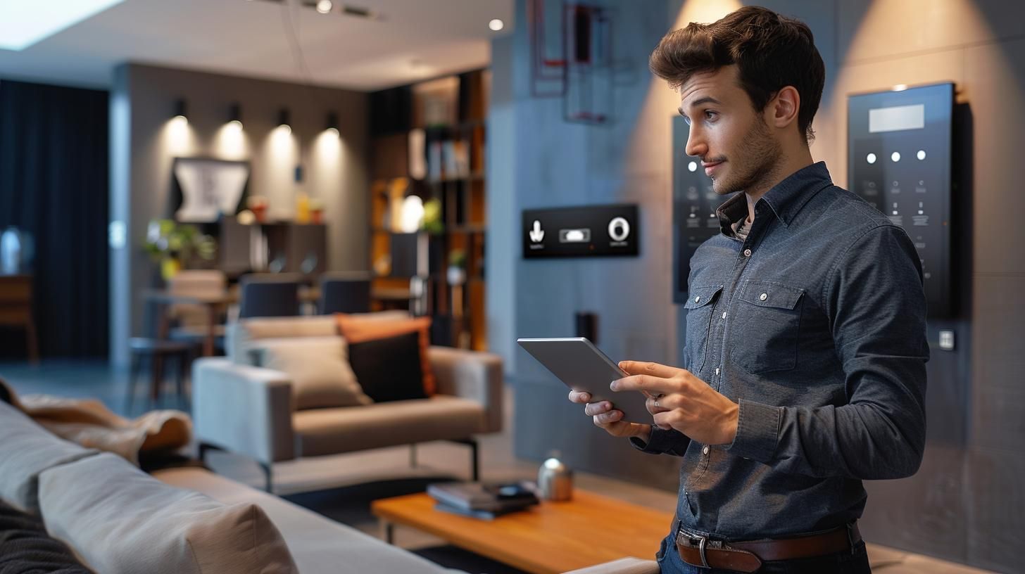 Home Automation Course