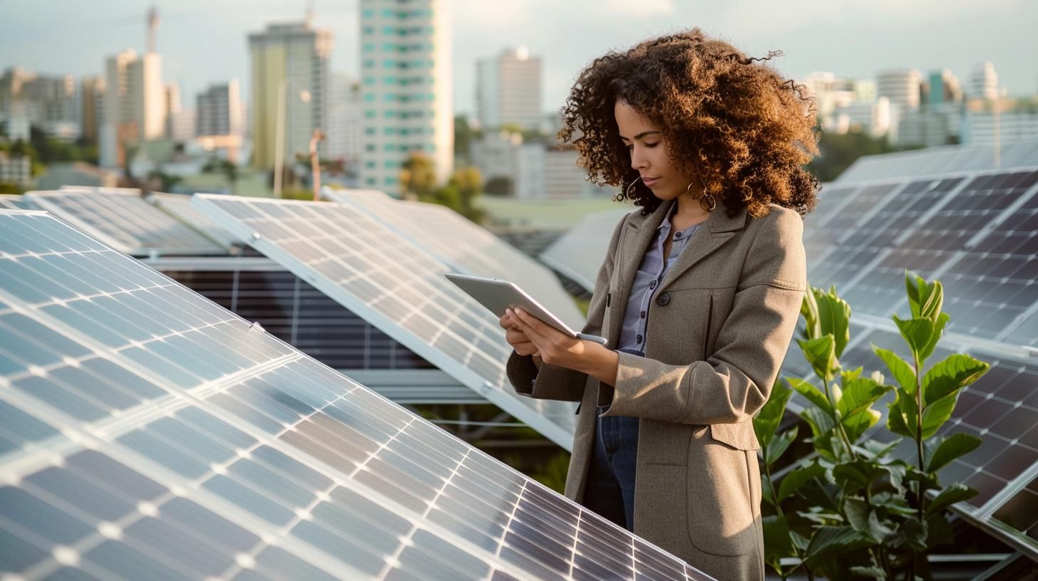 Solar Energy Auditor Course