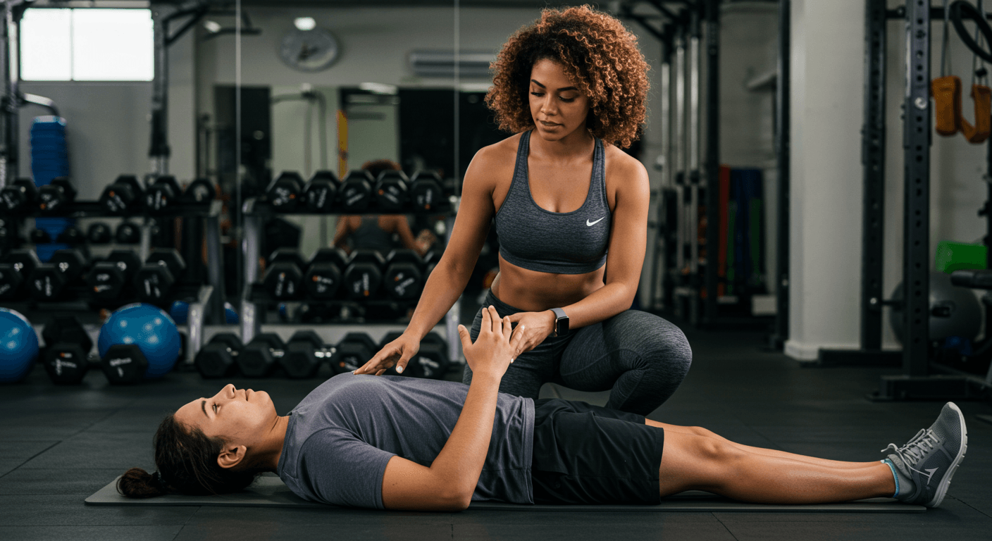 Sports Physiotherapy Course