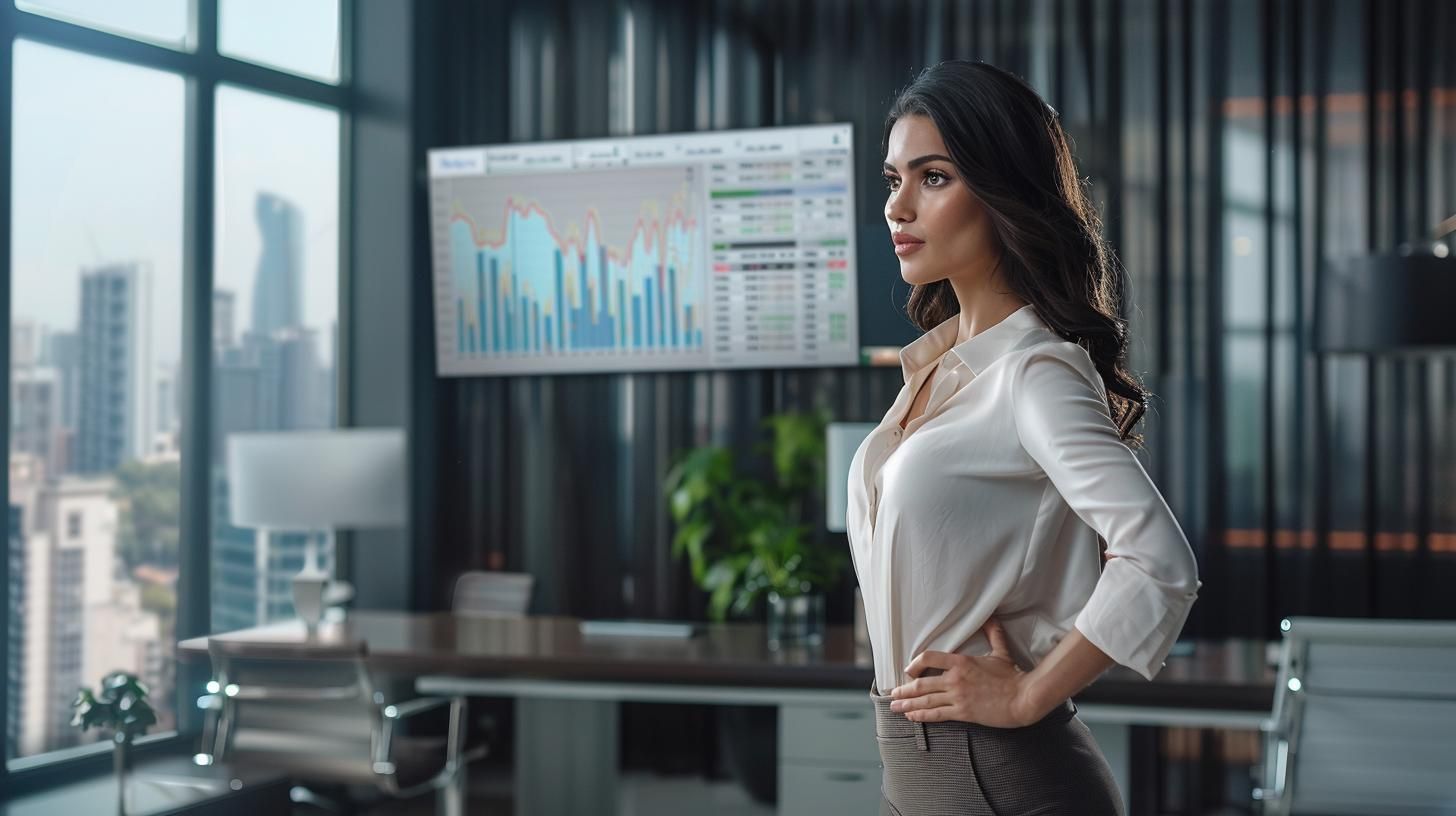 Managerial Finance Course