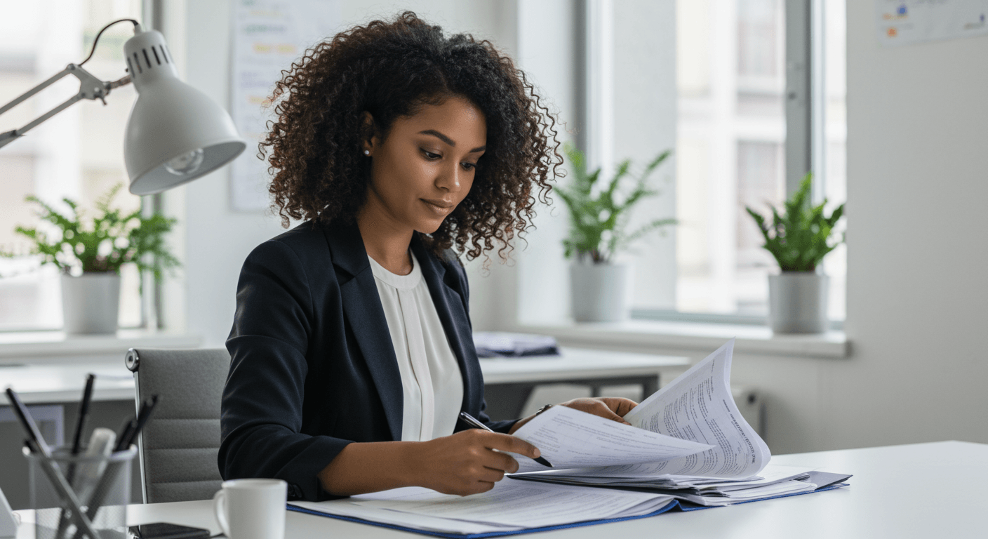 Technician in Termination of Employment Contracts Course
