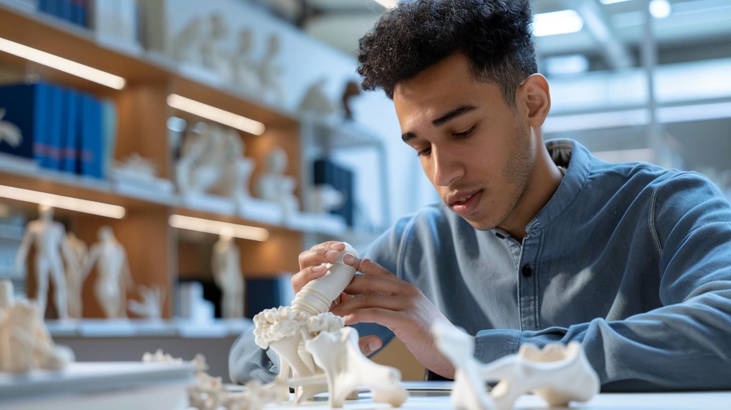 Curso de Especialista en Reconstrucción Articular