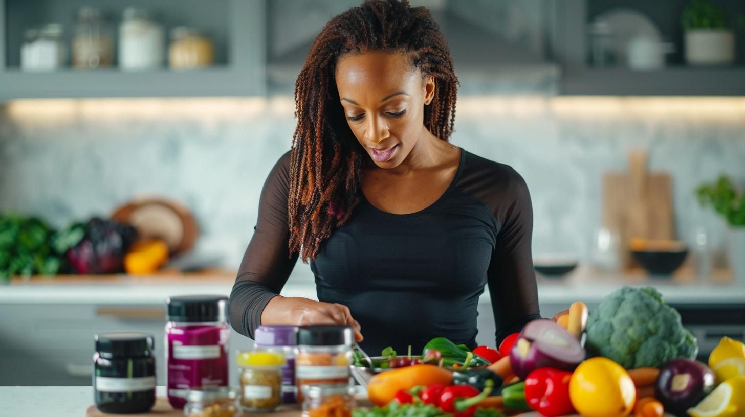 Curso Práctico en Nutrición Deportiva