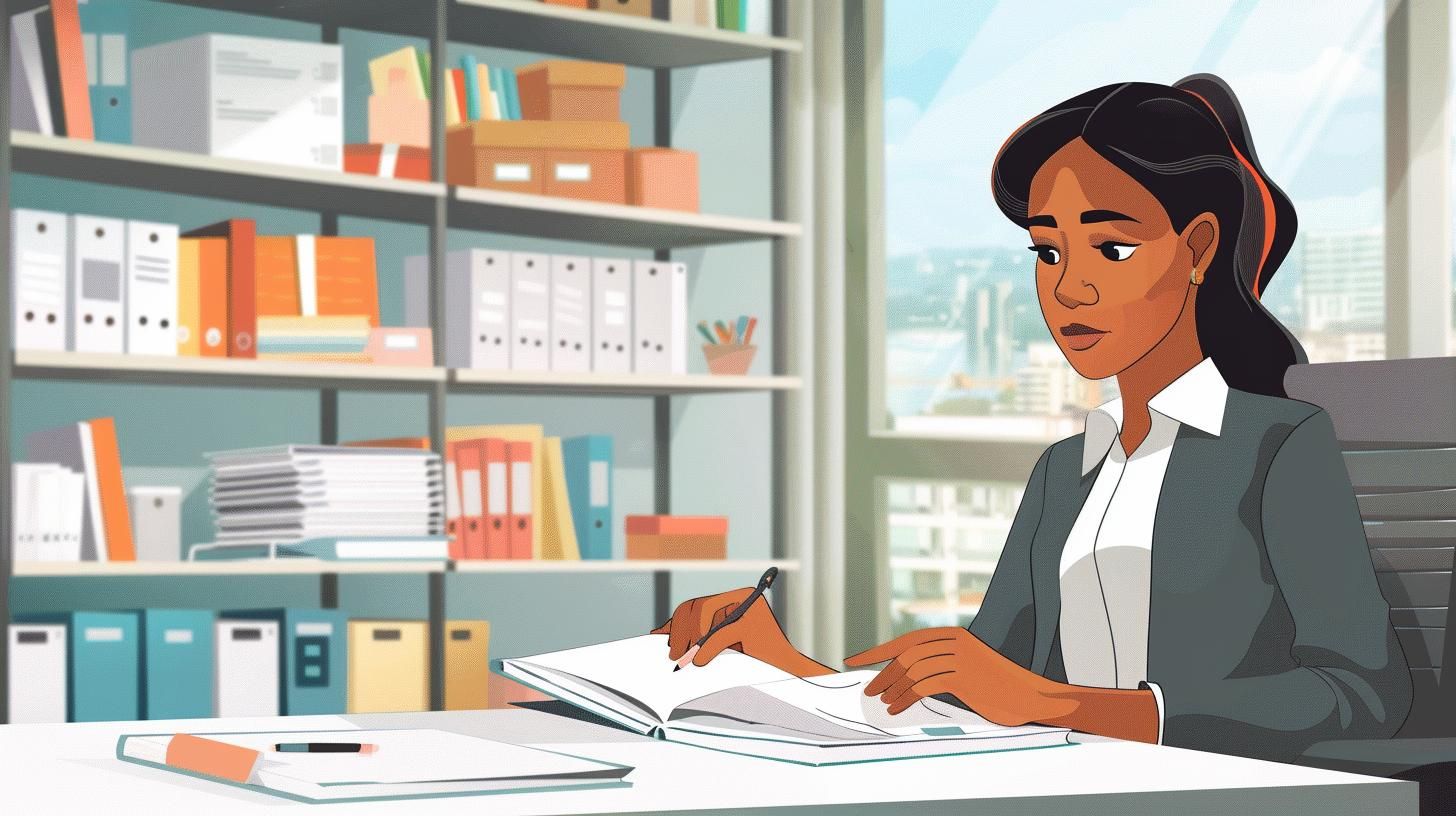 Administrative Assistant Course