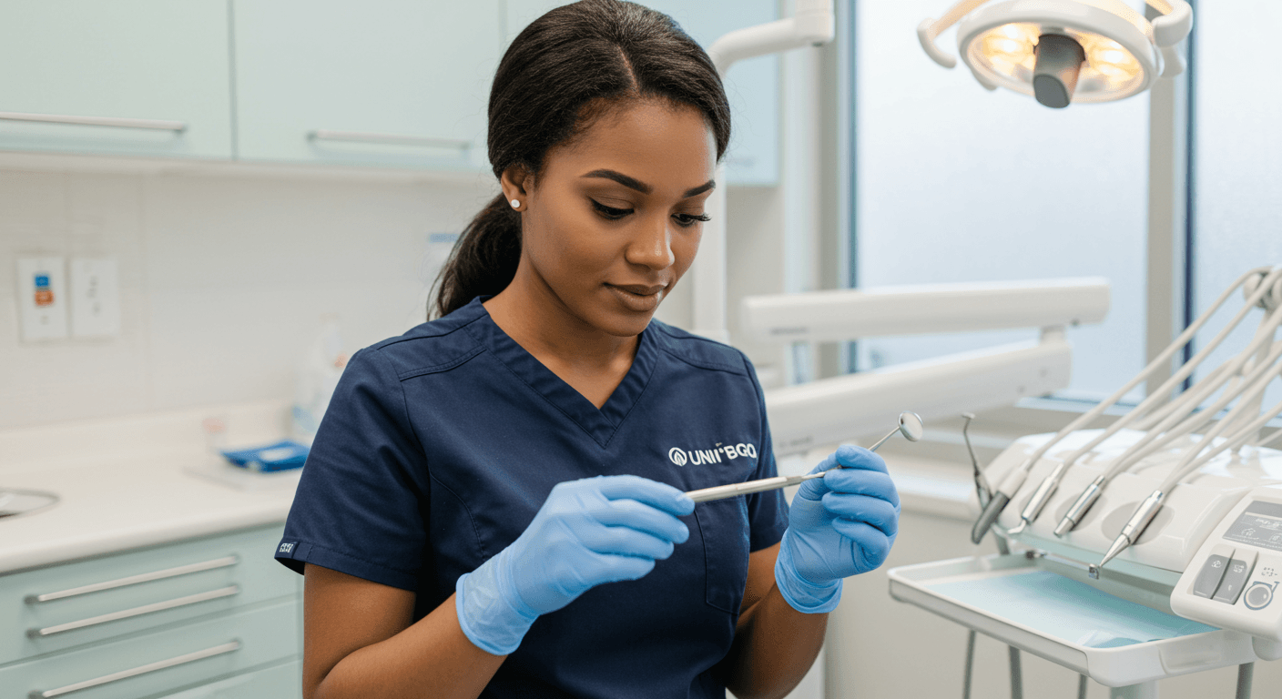 Dental Hygiene Technician Course