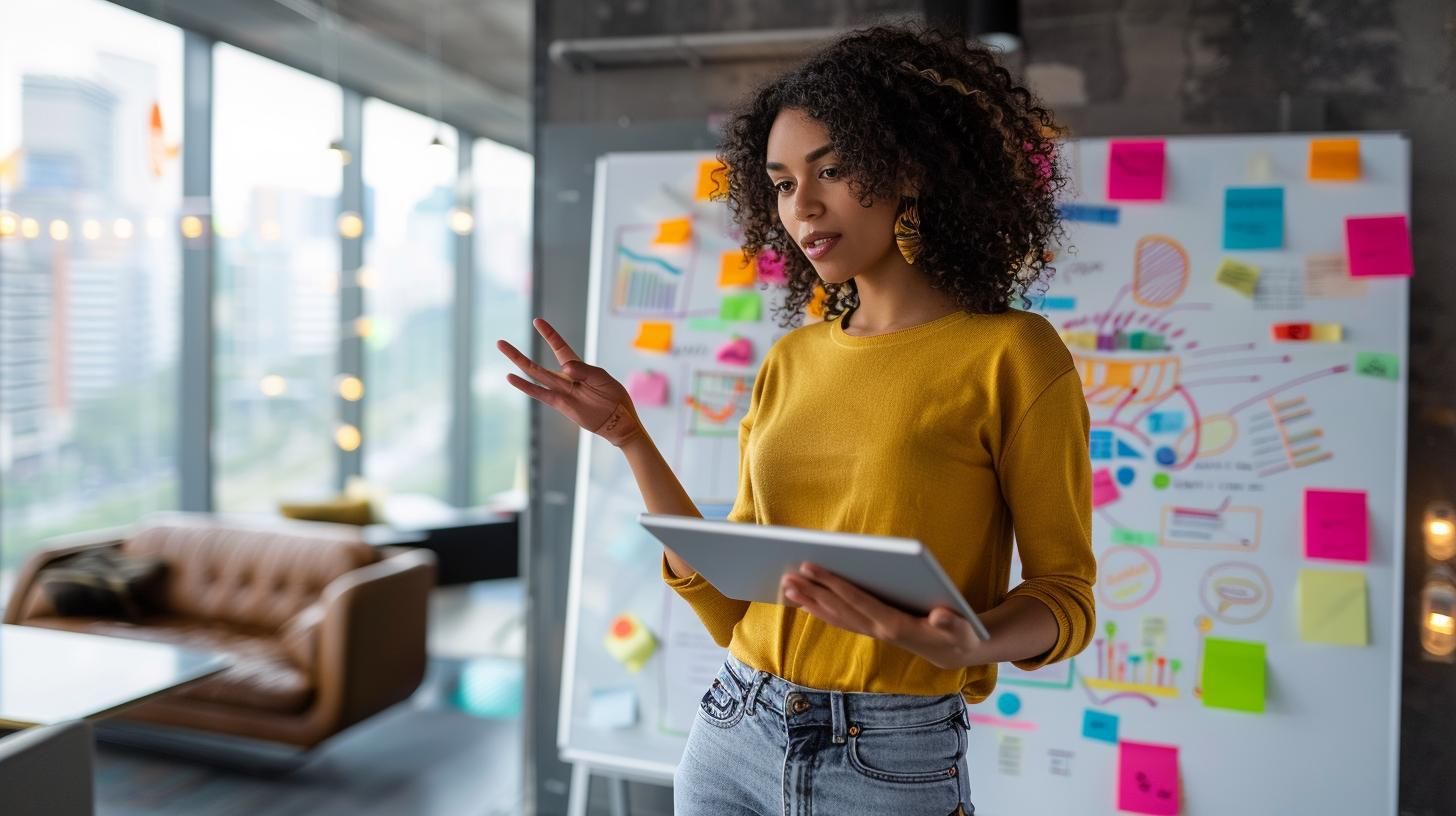 Product Innovation Consultant Course