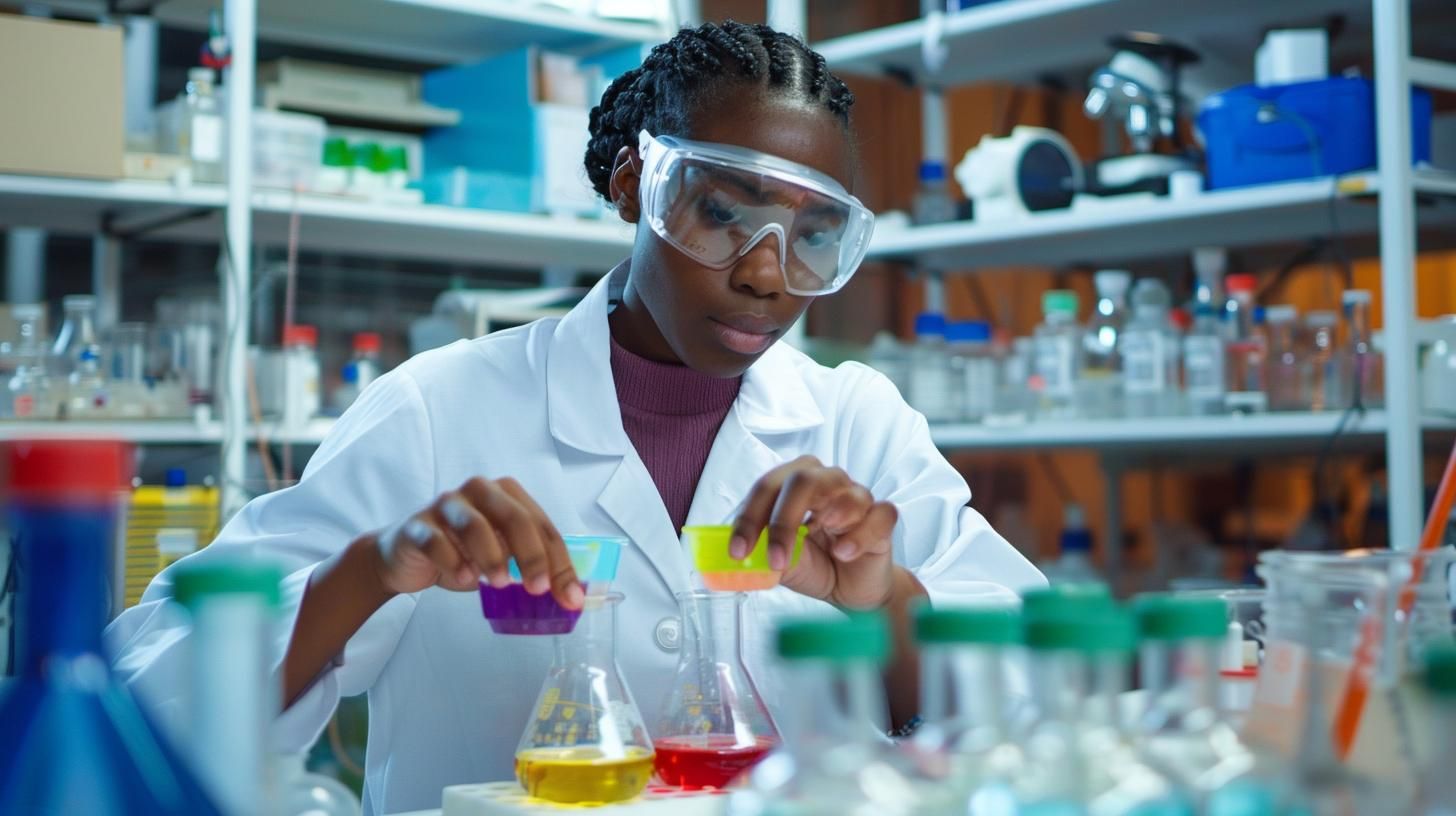 Physical Chemistry Course