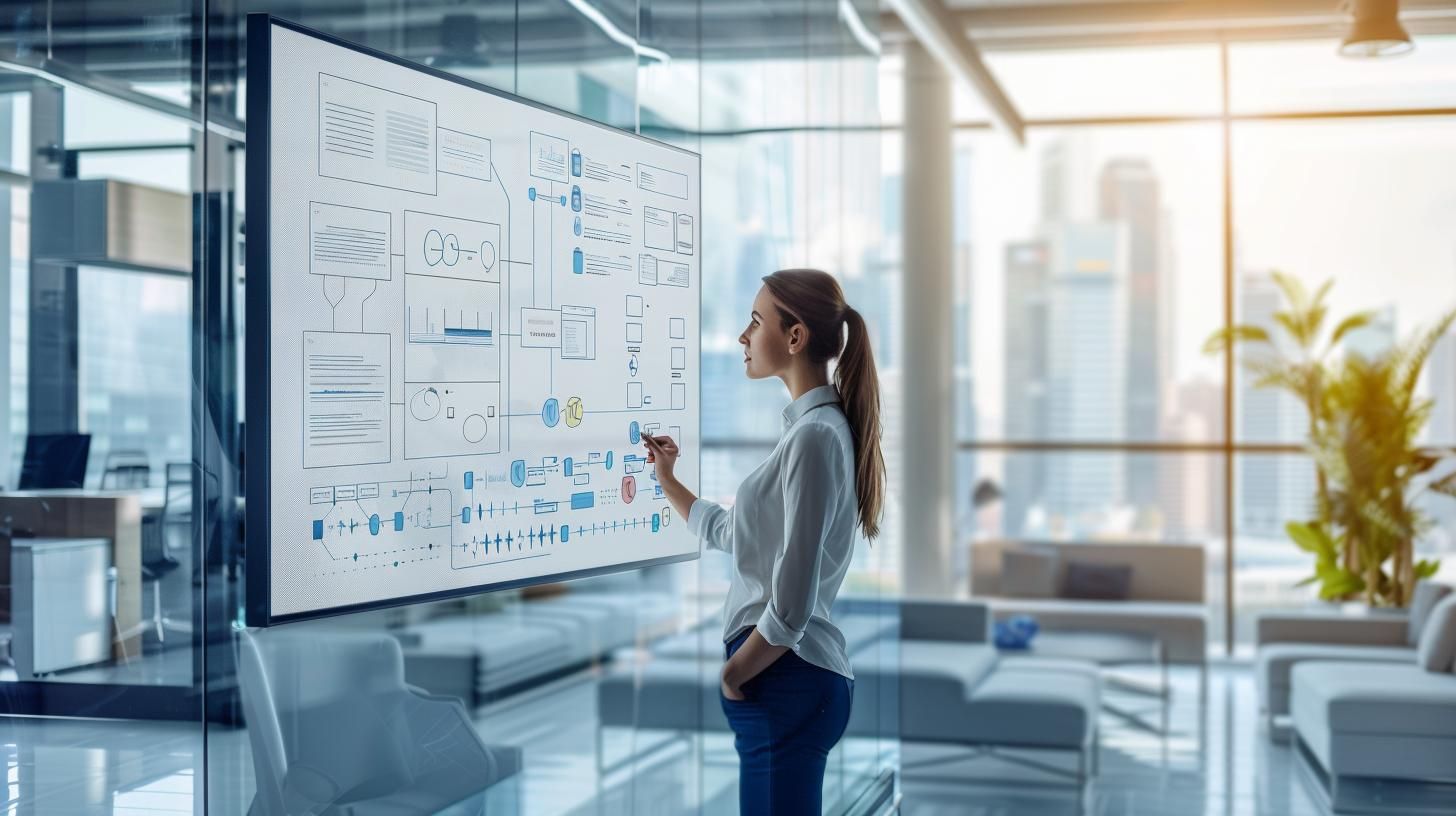 Business Operations Course