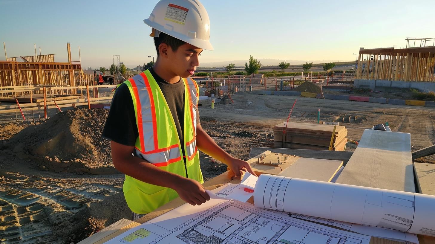 Curso de Maestro de Obras