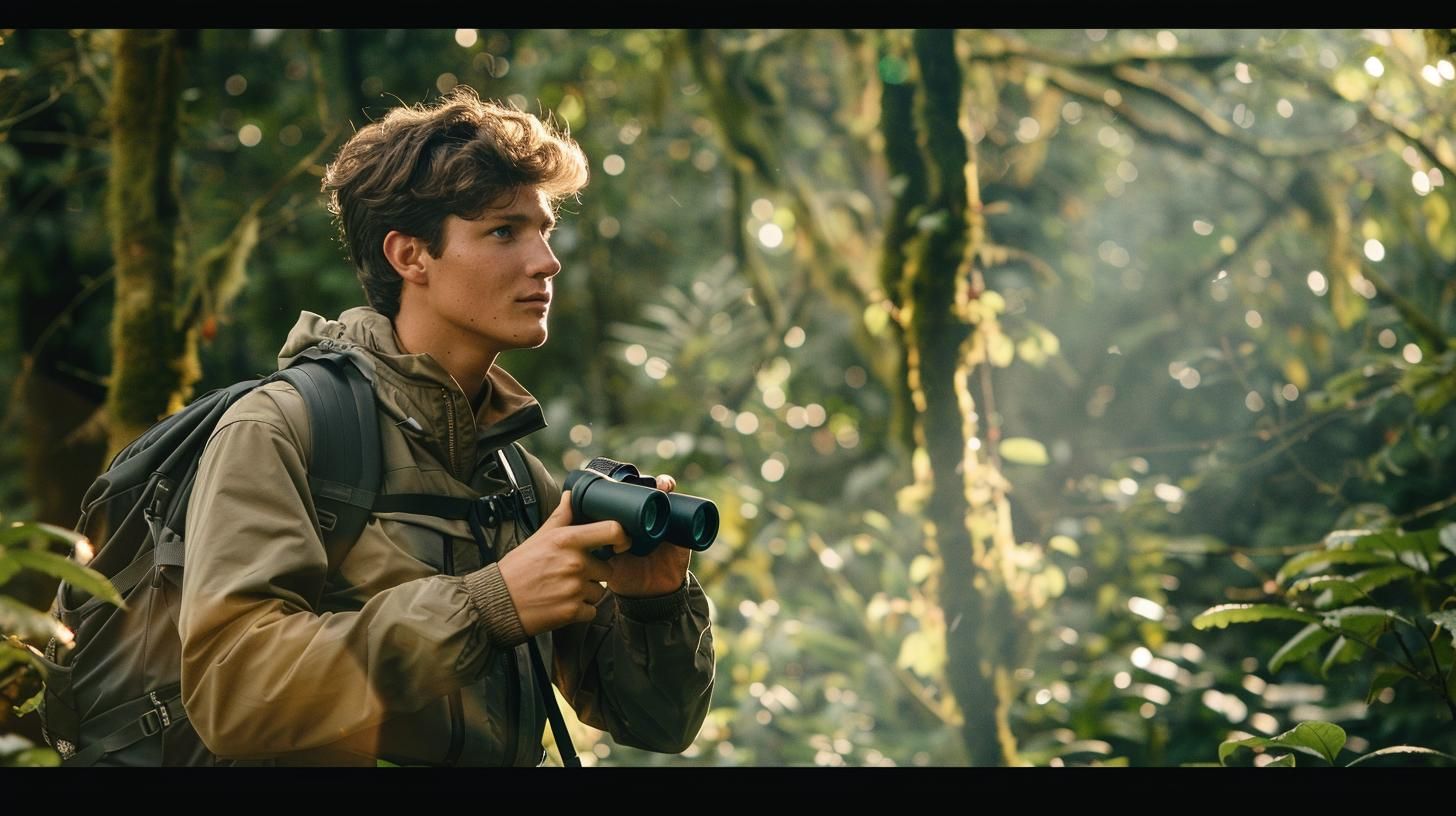 Hunting And Safety Course