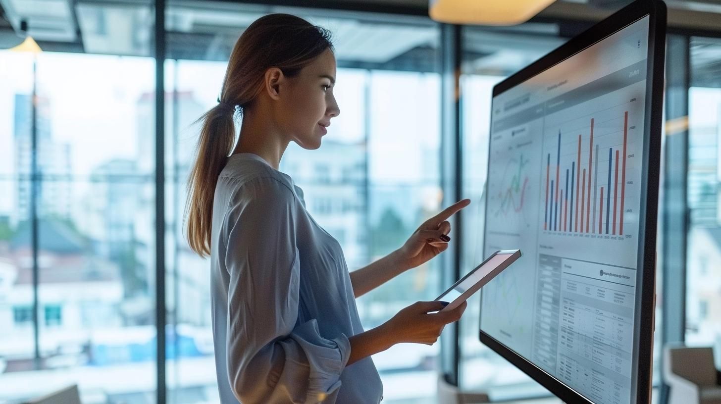 Consultant in Quantitative Analysis Course