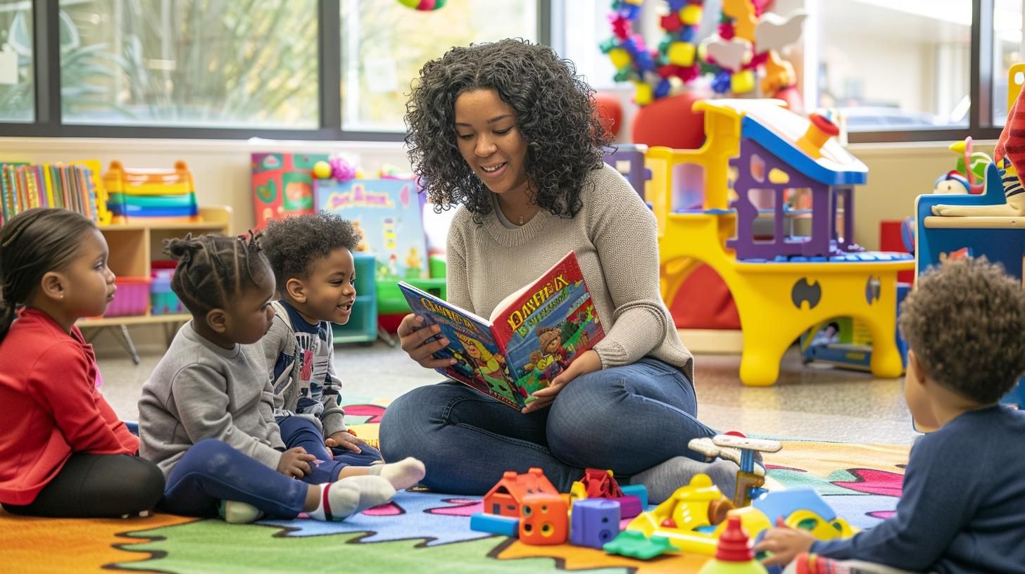 Elementary Education Course