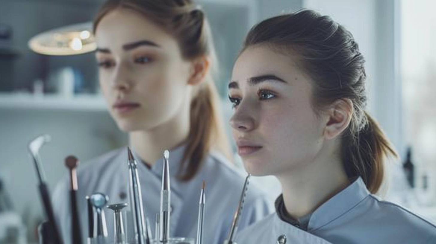 Dermal Filler Course