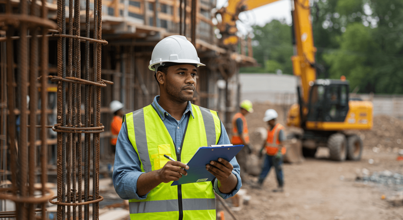 Health And Safety Course