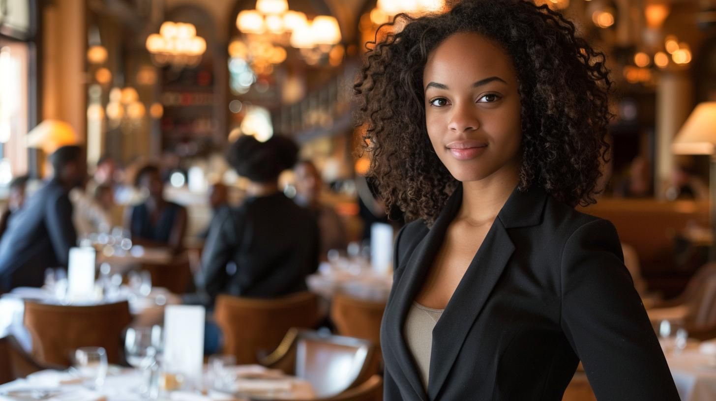 Restaurant Staff Manager Course