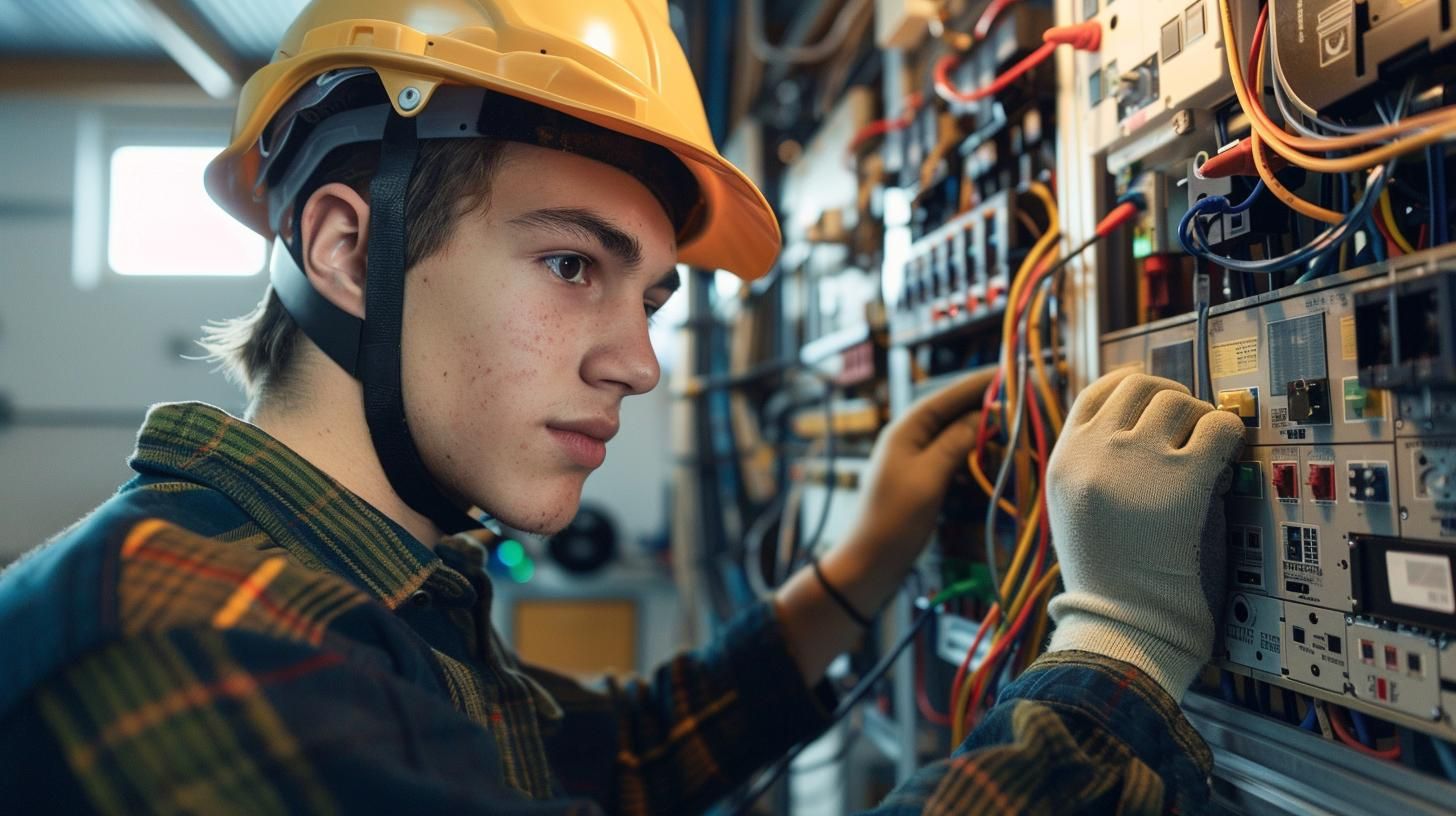 Electrical Technology Course