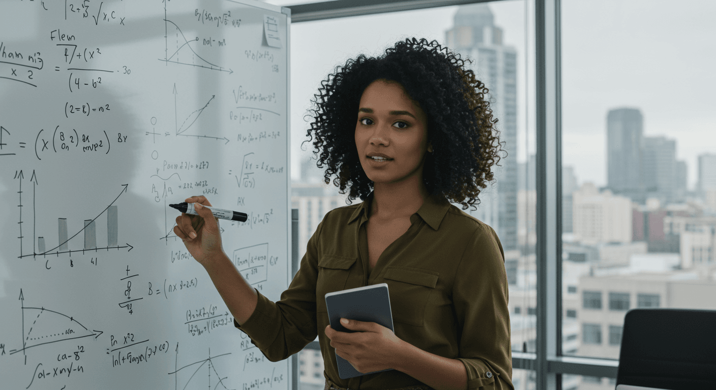 Multivariable Calculus Course