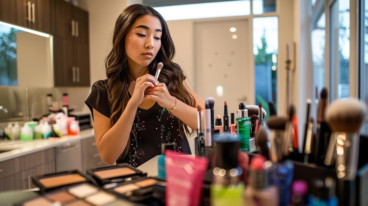 Cosmetics Course