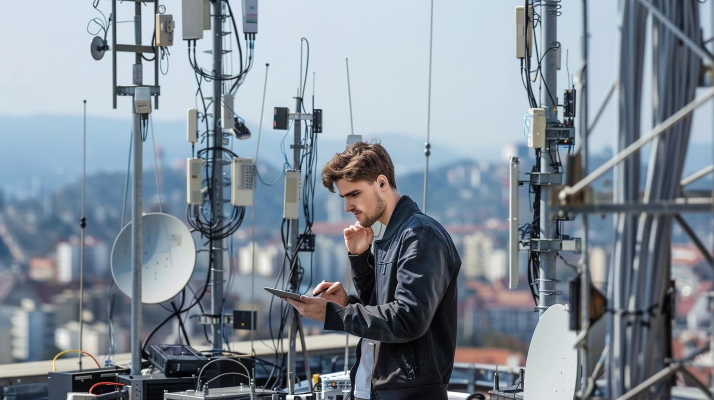 5G Network Engineer Course