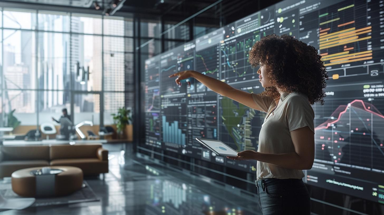 Big Data Analytics Course