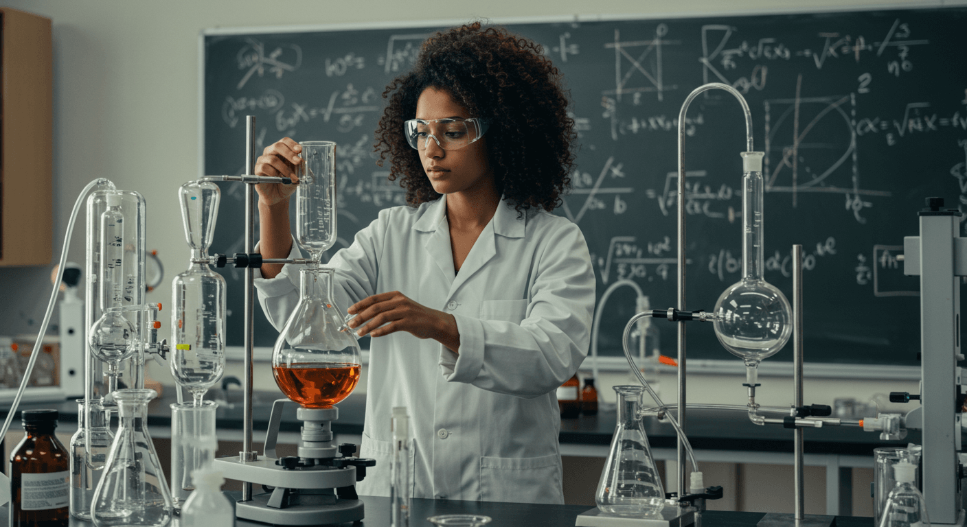General Physics Course