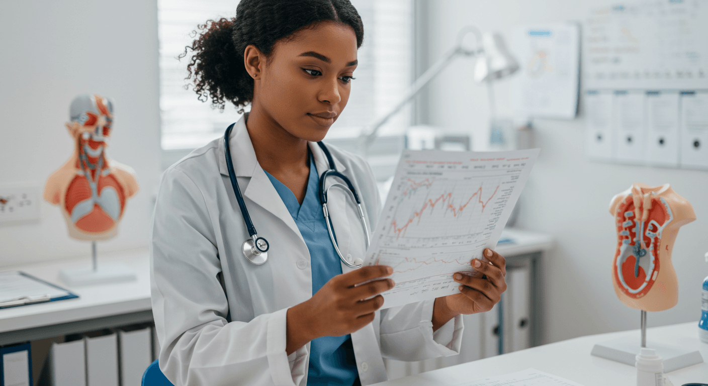 Medical Specialist in Growth Disorders Course