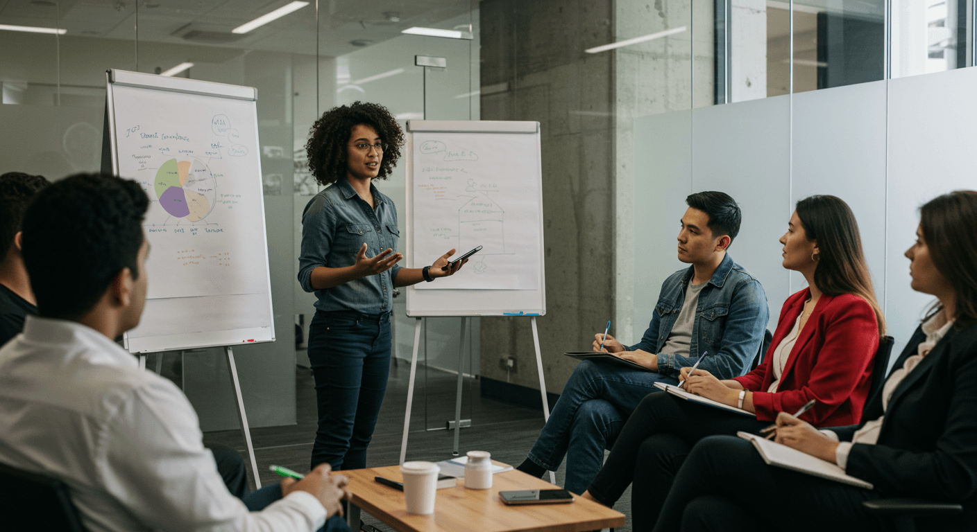 Selling Skills Course