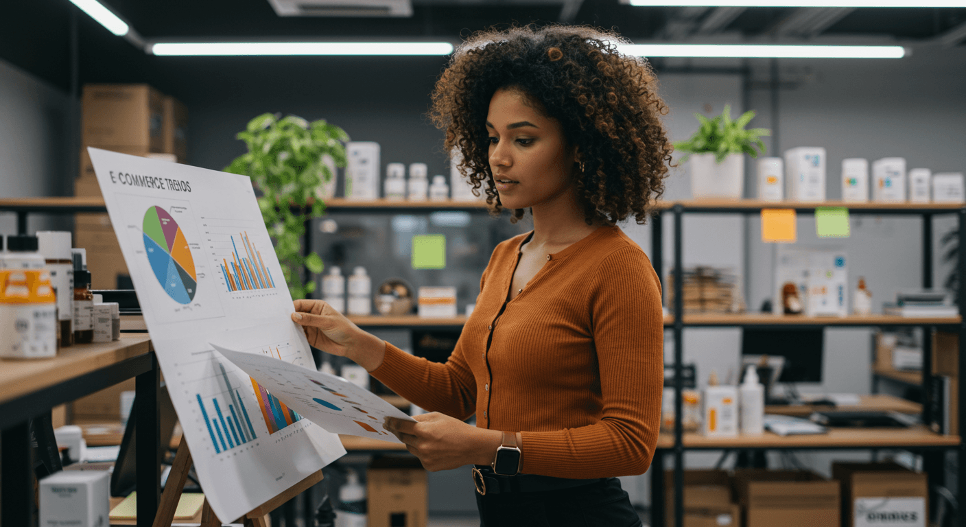 Ecommerce SEO Course
